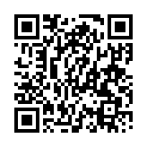 スマートフォンQRコード