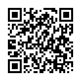 スマートフォンQRコード