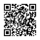 スマートフォンQRコード