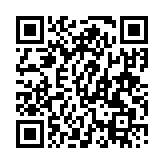 スマートフォンQRコード