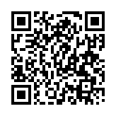 スマートフォンQRコード