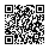 スマートフォンQRコード