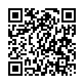 スマートフォンQRコード