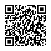 スマートフォンQRコード