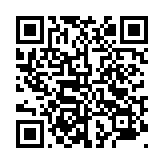 スマートフォンQRコード