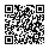 スマートフォンQRコード