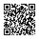 スマートフォンQRコード