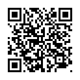 スマートフォンQRコード