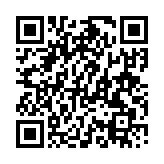 スマートフォンQRコード