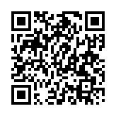 スマートフォンQRコード