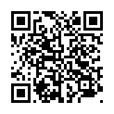 スマートフォンQRコード