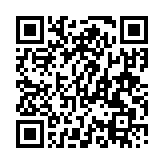 スマートフォンQRコード