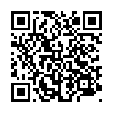 スマートフォンQRコード