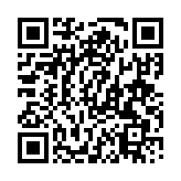 スマートフォンQRコード