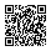 スマートフォンQRコード