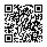 スマートフォンQRコード