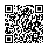 スマートフォンQRコード