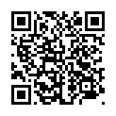 スマートフォンQRコード