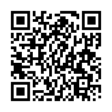 スマートフォンQRコード