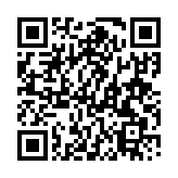 スマートフォンQRコード