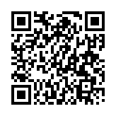 スマートフォンQRコード