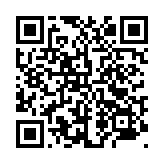 スマートフォンQRコード