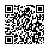 スマートフォンQRコード