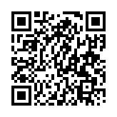 スマートフォンQRコード