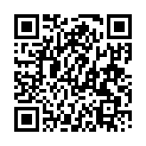 スマートフォンQRコード