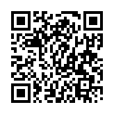 スマートフォンQRコード