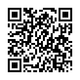 スマートフォンQRコード