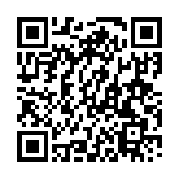 スマートフォンQRコード