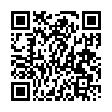 スマートフォンQRコード