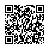 スマートフォンQRコード