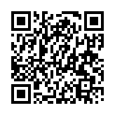 スマートフォンQRコード