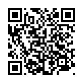 スマートフォンQRコード