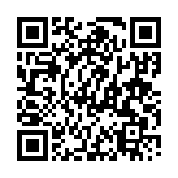 スマートフォンQRコード