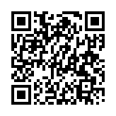 スマートフォンQRコード