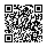 スマートフォンQRコード