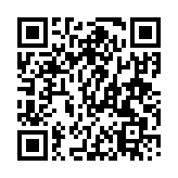 スマートフォンQRコード