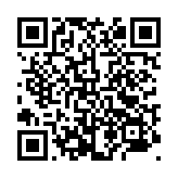 スマートフォンQRコード