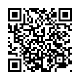 スマートフォンQRコード