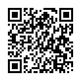 スマートフォンQRコード