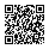 スマートフォンQRコード