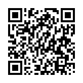 スマートフォンQRコード