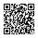 スマートフォンQRコード