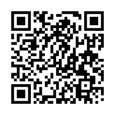 スマートフォンQRコード