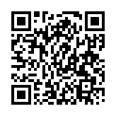 スマートフォンQRコード