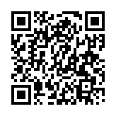 スマートフォンQRコード