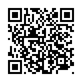 スマートフォンQRコード